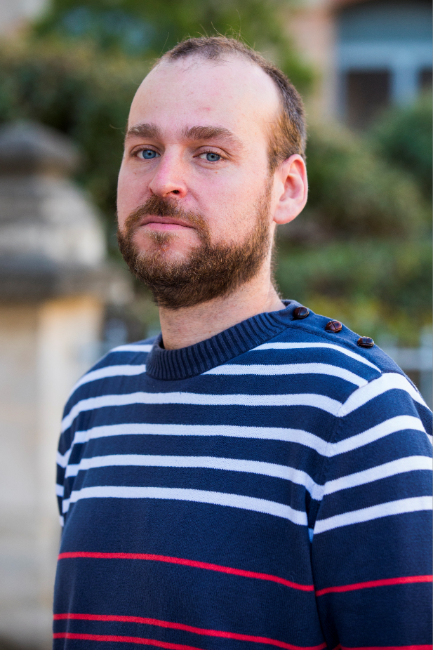 Philippe Fournier, PhD