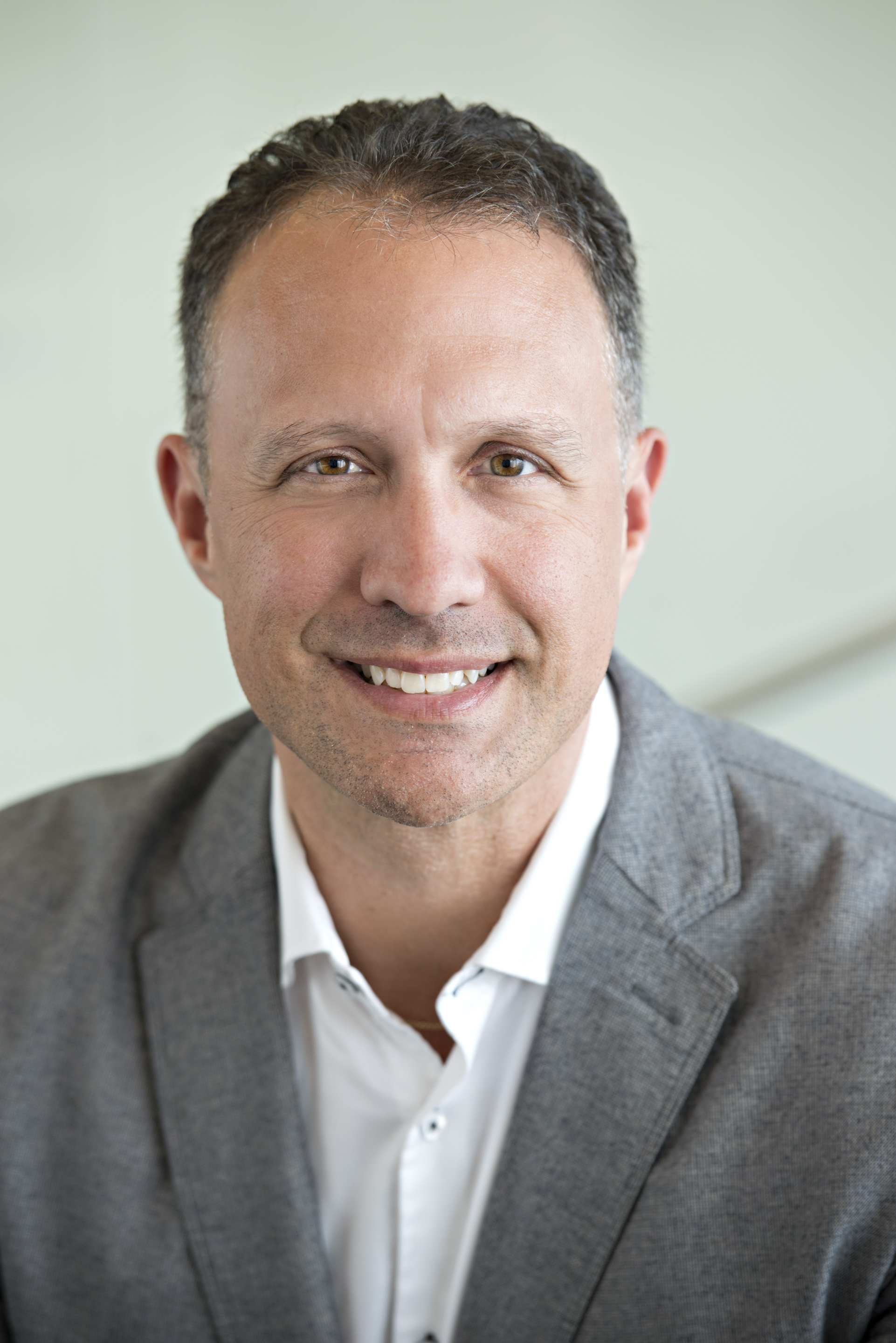 André Marcoux, PhD, MBA