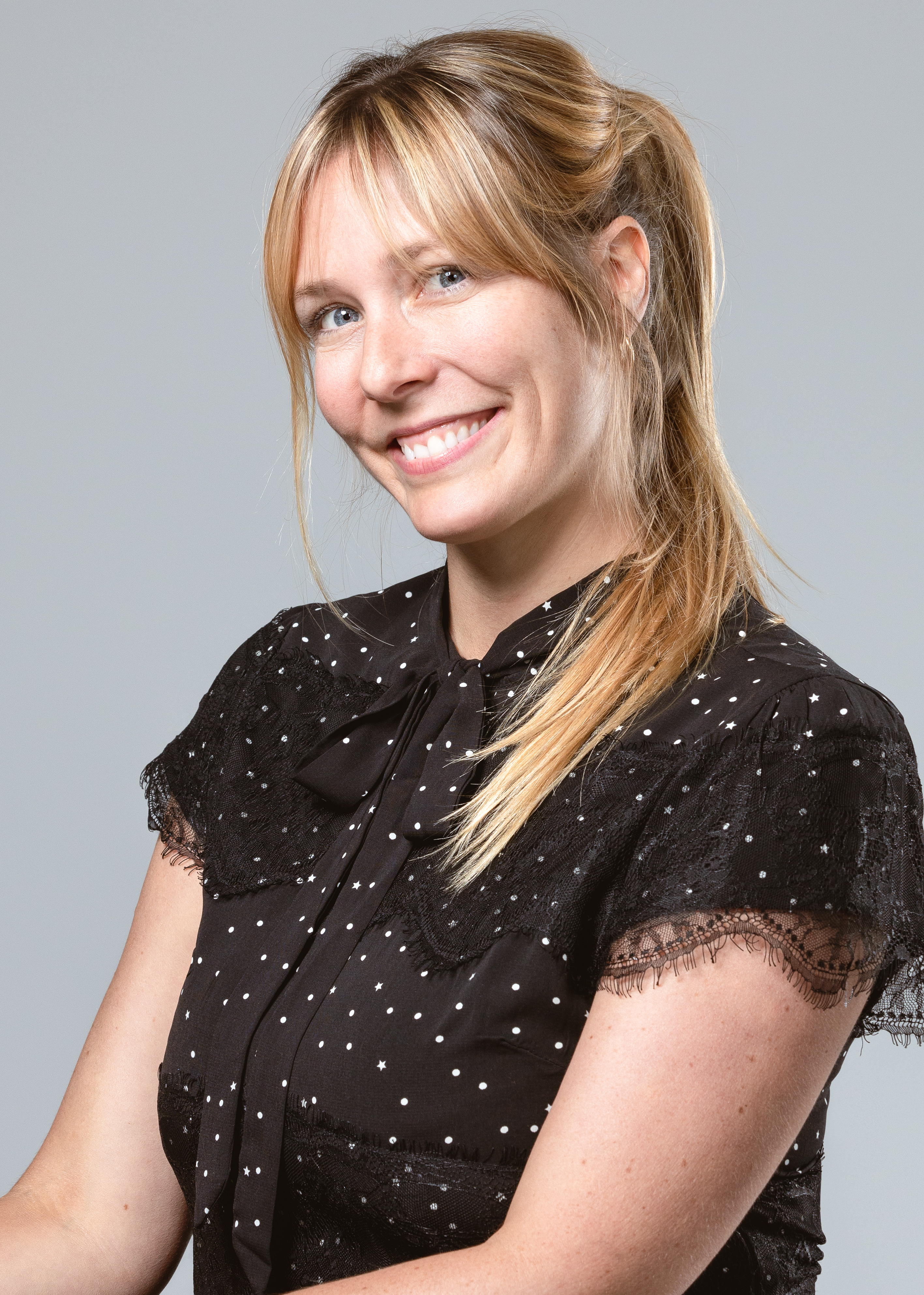 Christine Turgeon, PhD